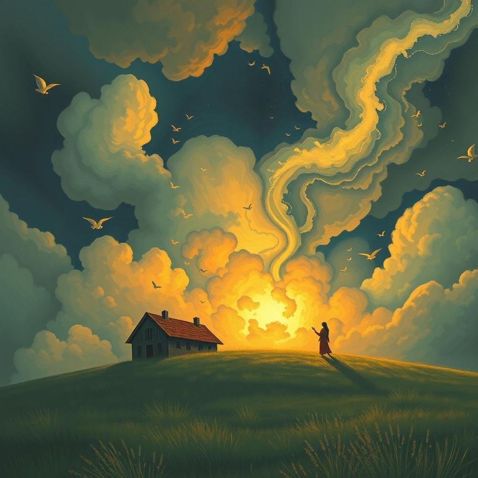 Dream : Dreams About Blaming