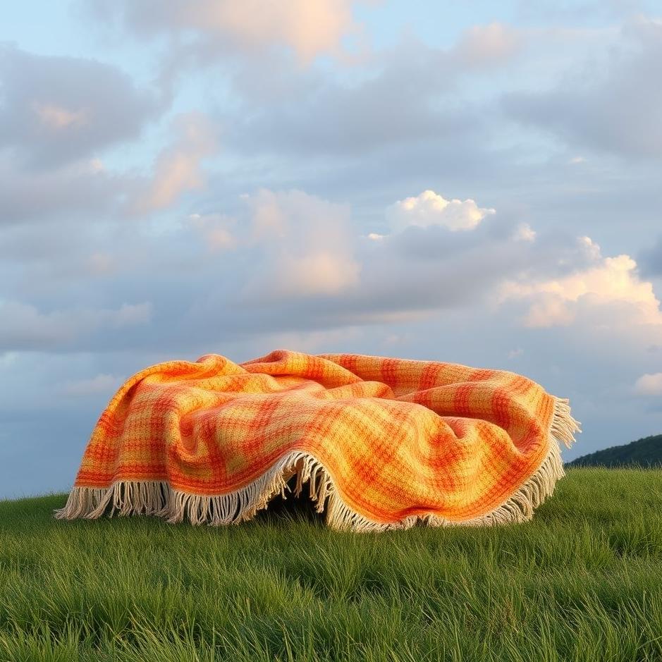 Dream : Dreams About Blanket