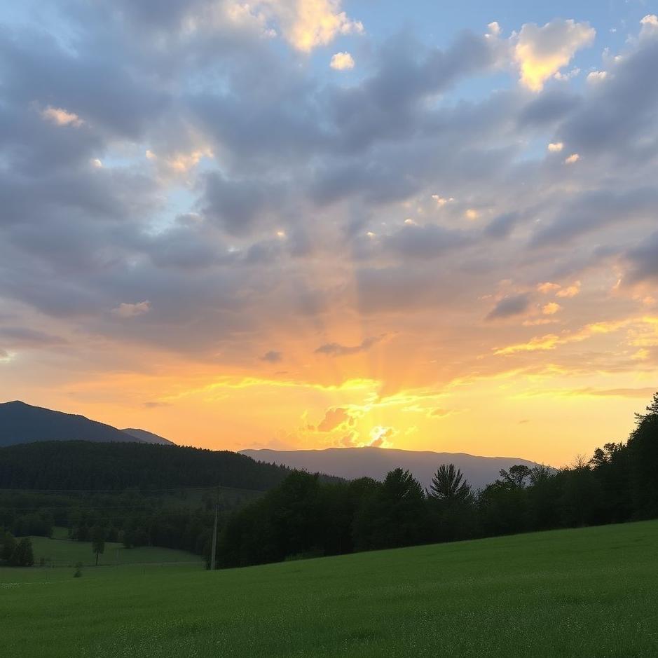 Dream : Dreams About Blessed