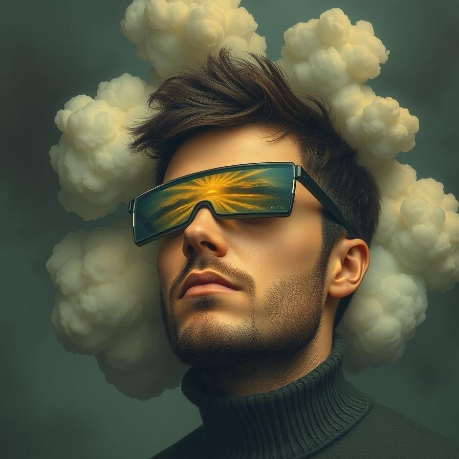 Dream : Dreams About Blind Man