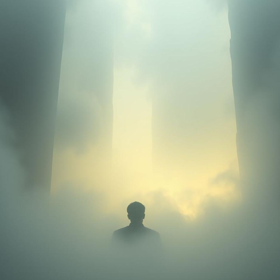 Dream : Dreams About Blocked