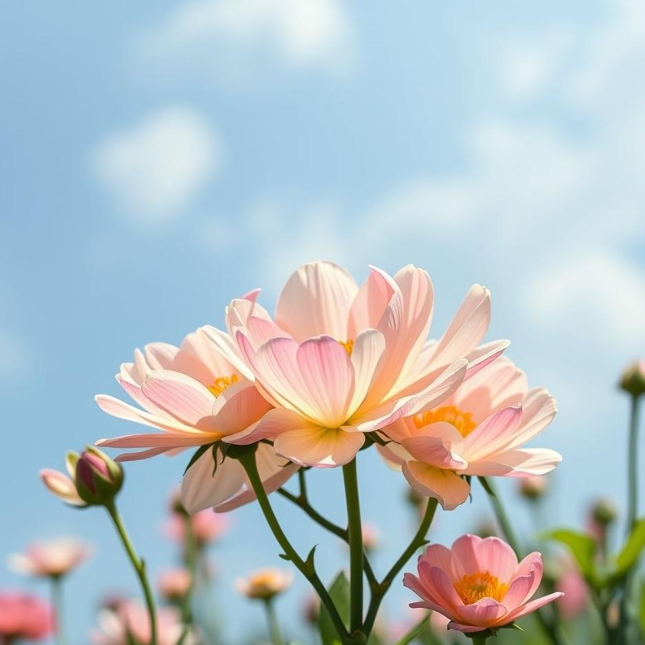 Dream : Dreams About Bloom