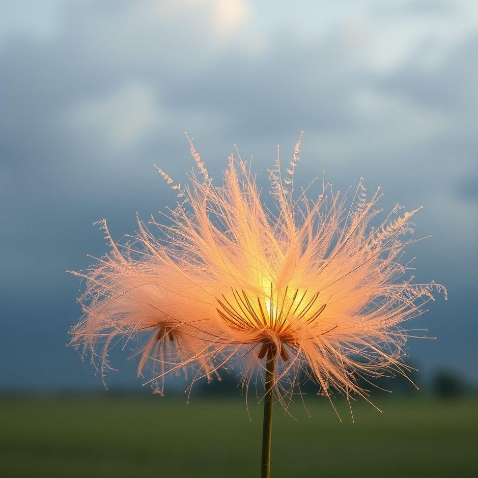 Dream : Dreams About Blown