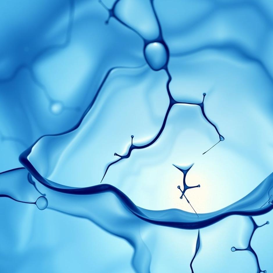 Dream : Dreams About Blue Glass