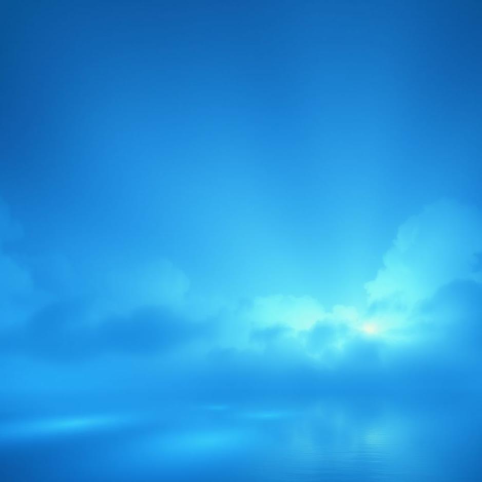 Dream : Dreams About Blue Light