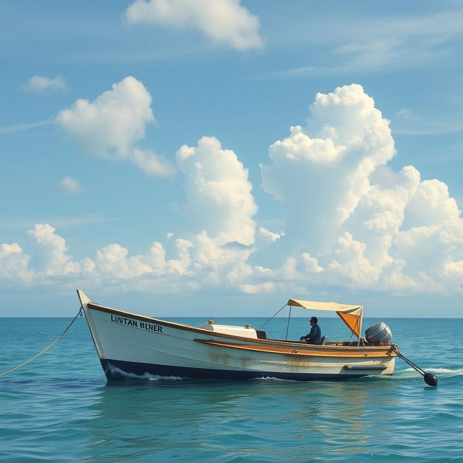 Dream : Dreams About Boat