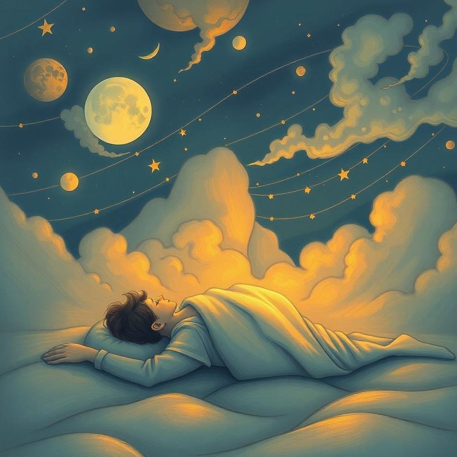 Dream : Dreams About Bored