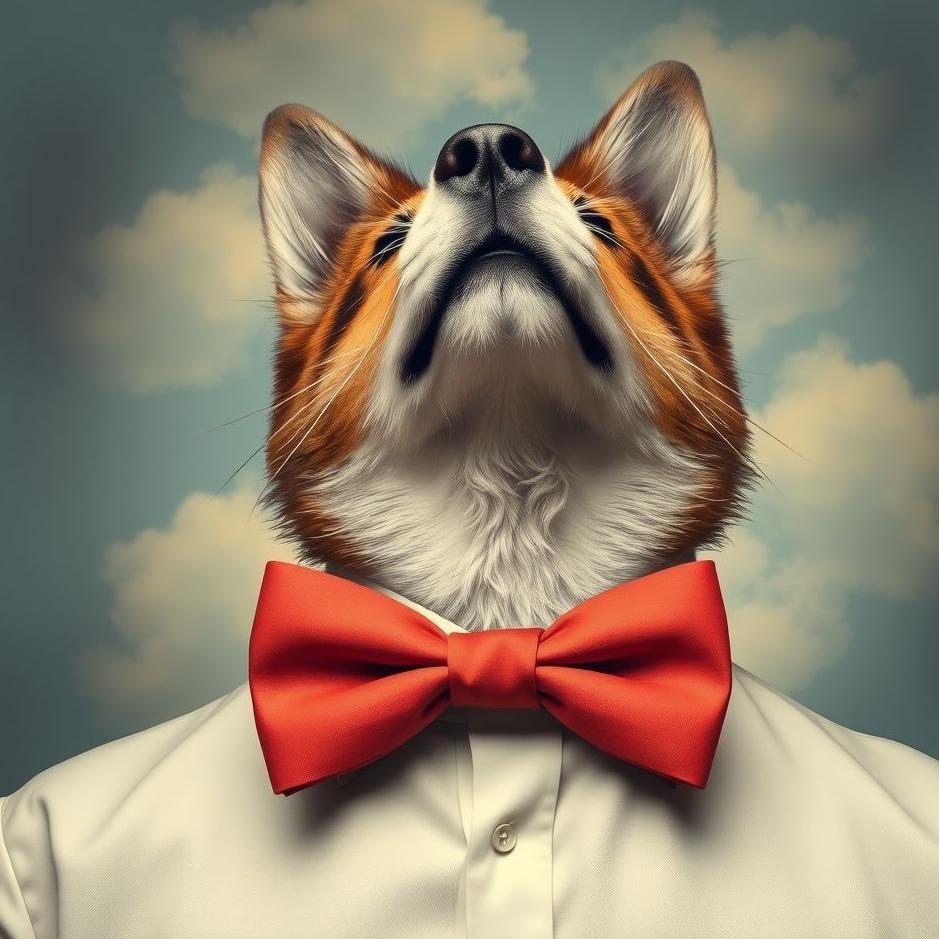 Dream : Dreams About Bow Tie