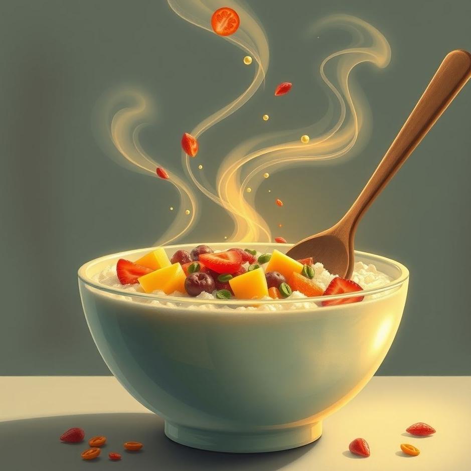 Dream : Dreams About Bowl