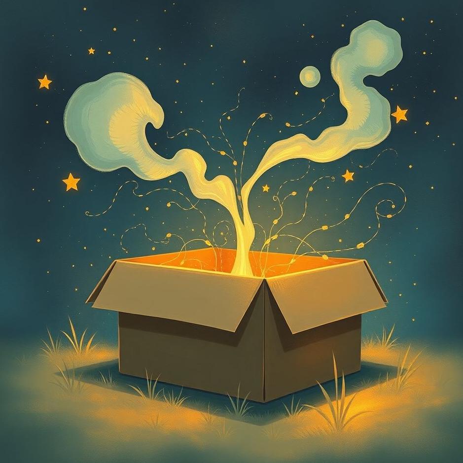 Dream : Dreams About Box