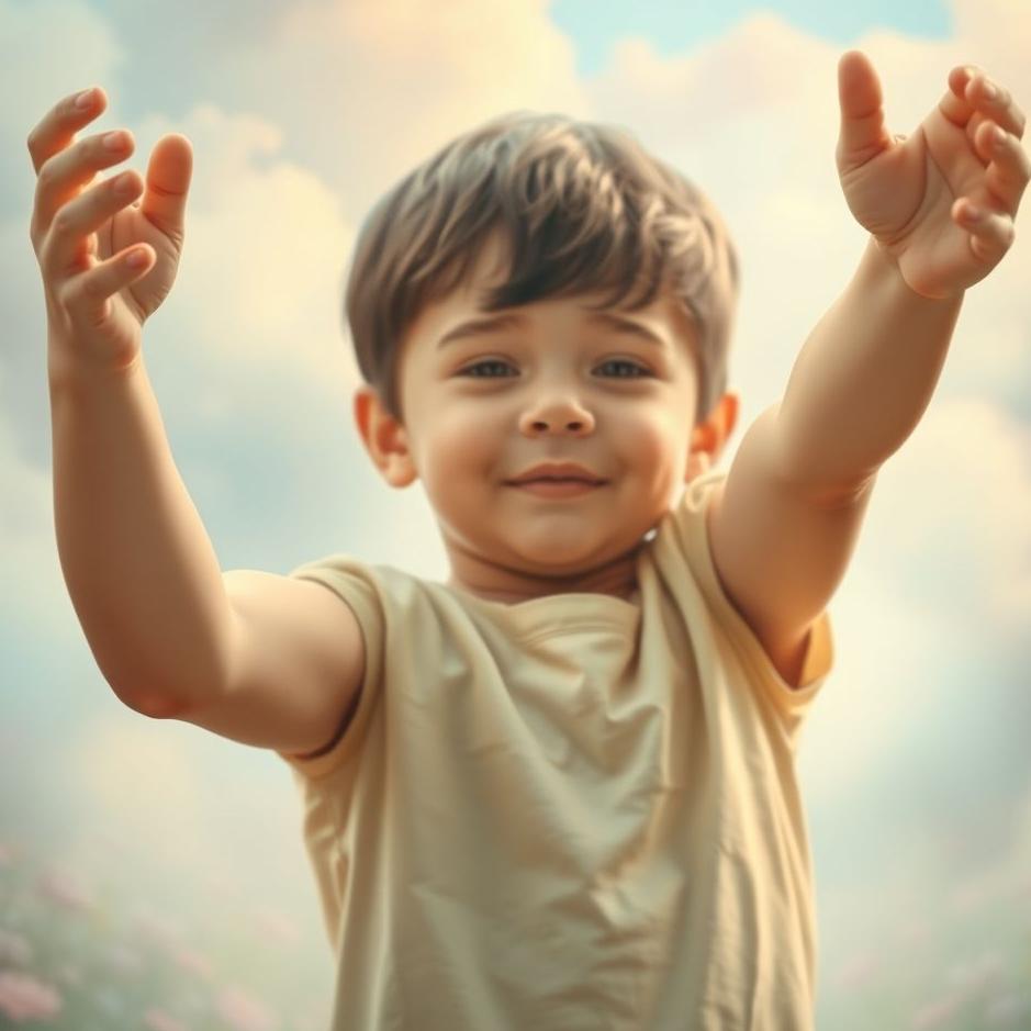 Dream : Dreams About Boy Arms