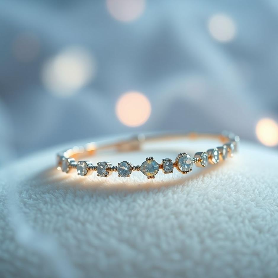 Dream : Dreams About Bracelet