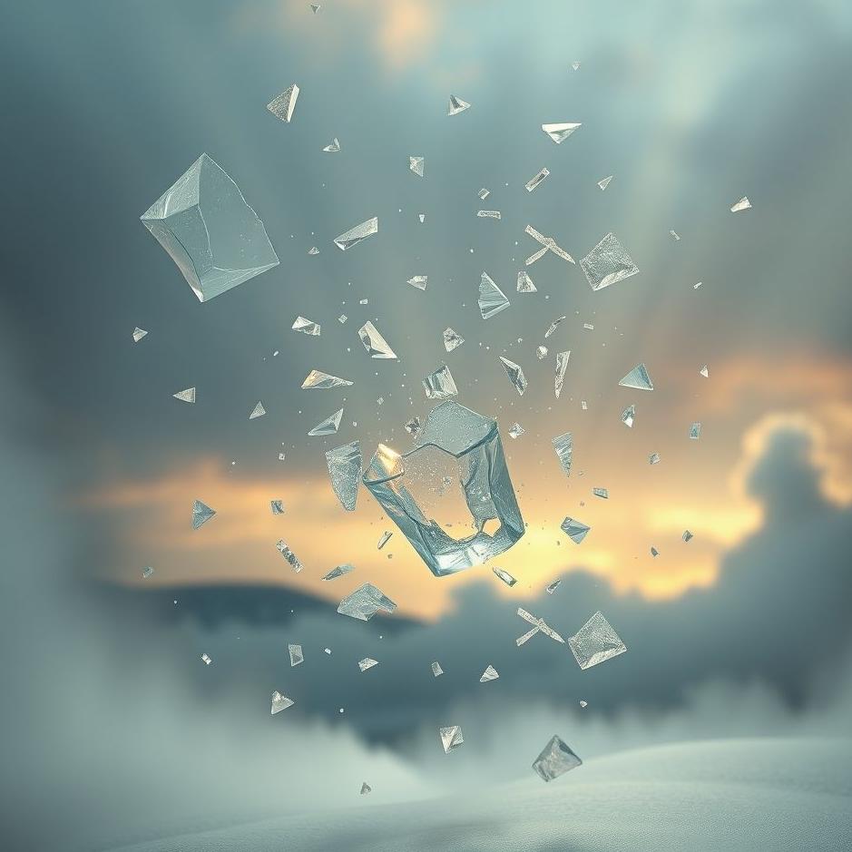 Dream : Dreams About Breakage