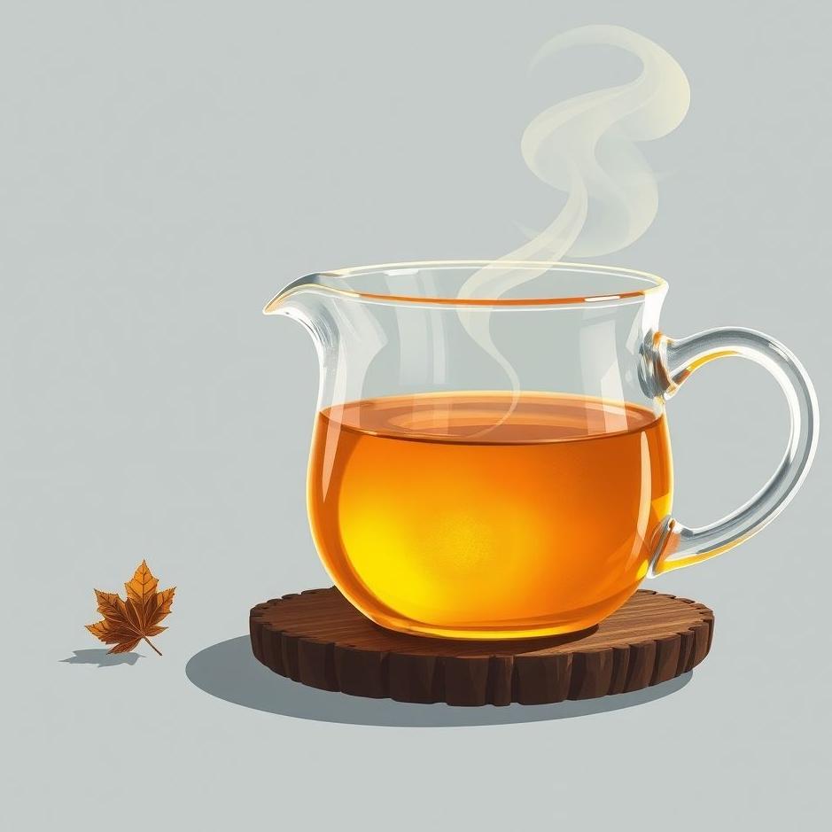 Dream : Dreams About Brewing Tea