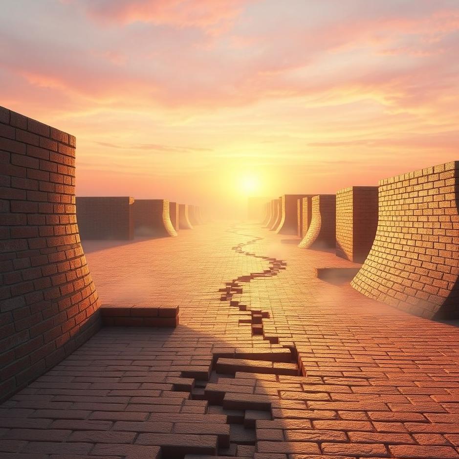 Dream : Dreams About Brick