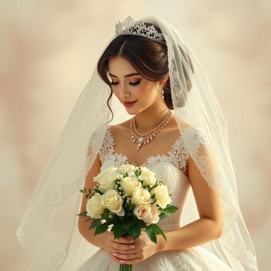 Dream : Dreams About Bridal