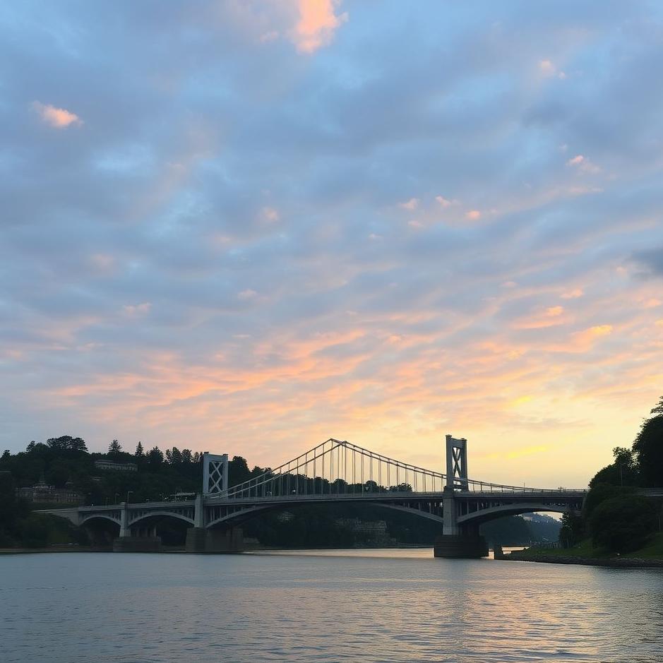 Dream : Dreams About Bridge