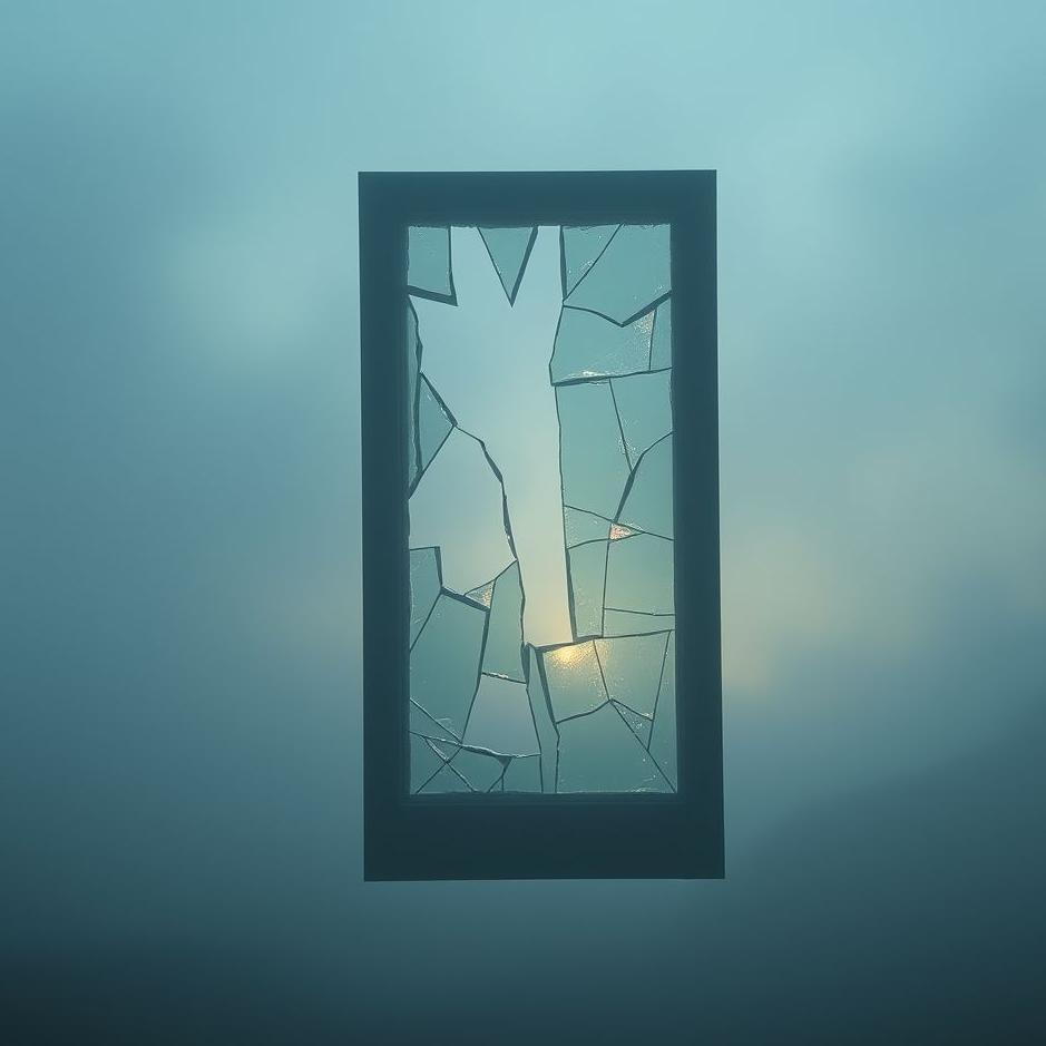 Dream : Dreams About Broken Door