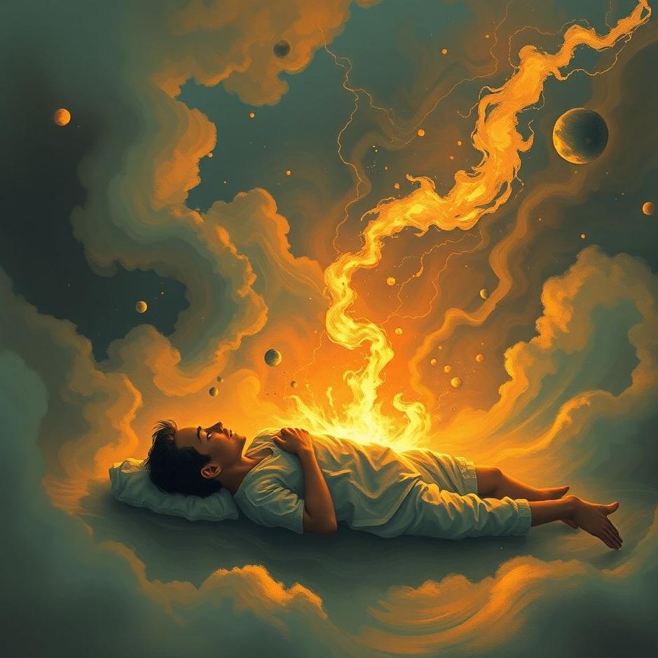 Dream : Dreams About Brother Die