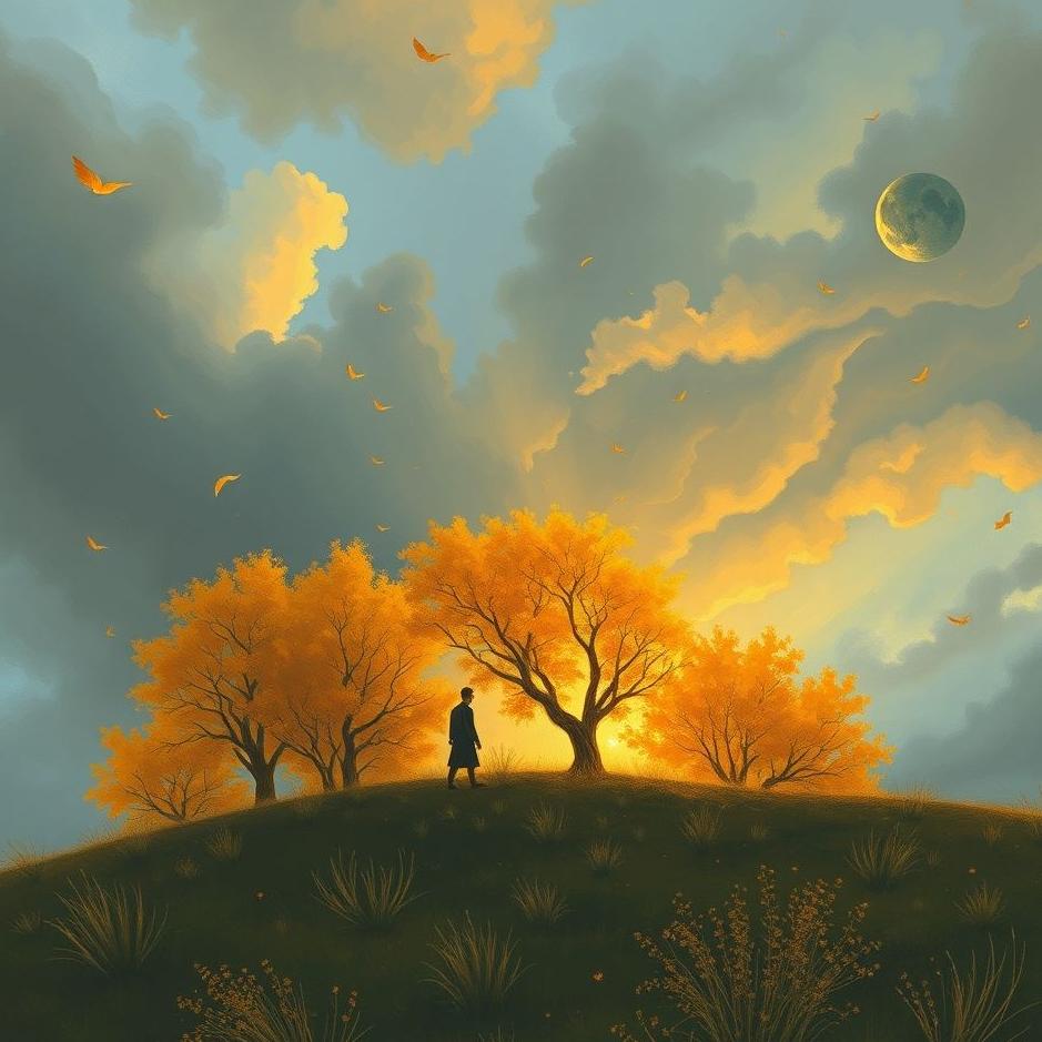 Dream : Dreams About Brother Fall