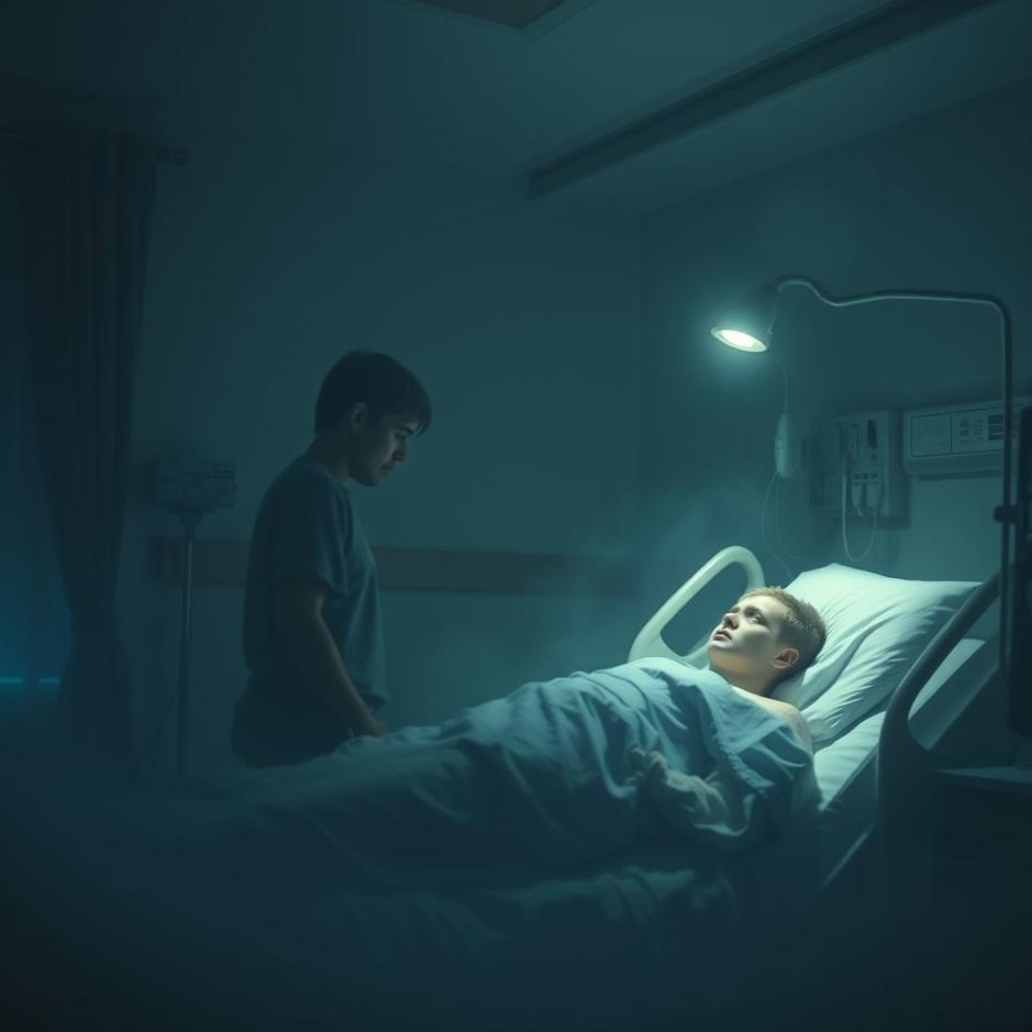 Dream : Dreams About Brother Sick