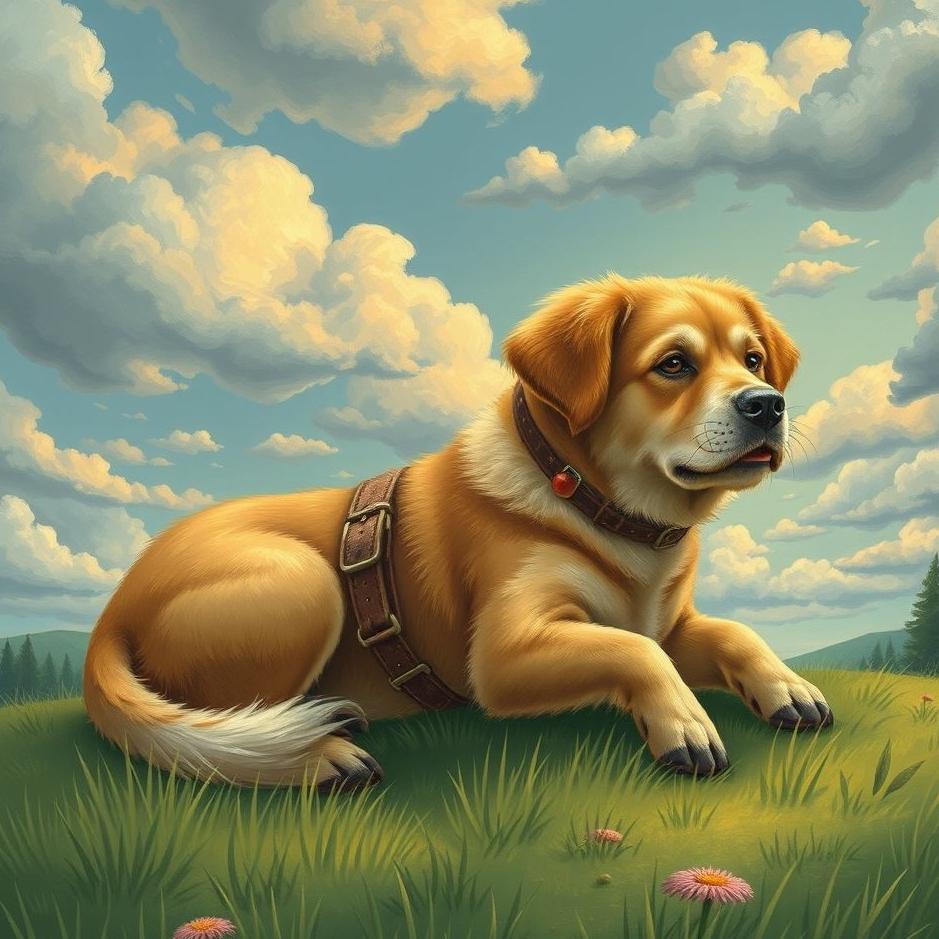 Dream : Dreams About Buckle