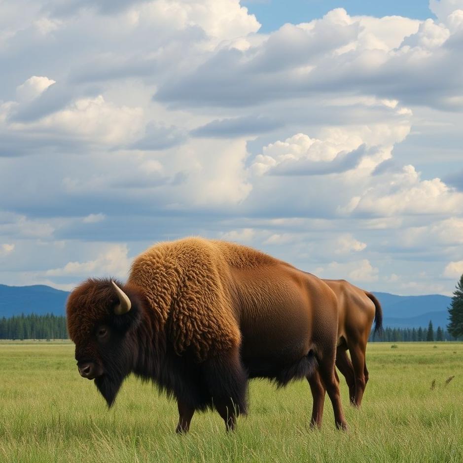 Dream : Dreams About Buffalo