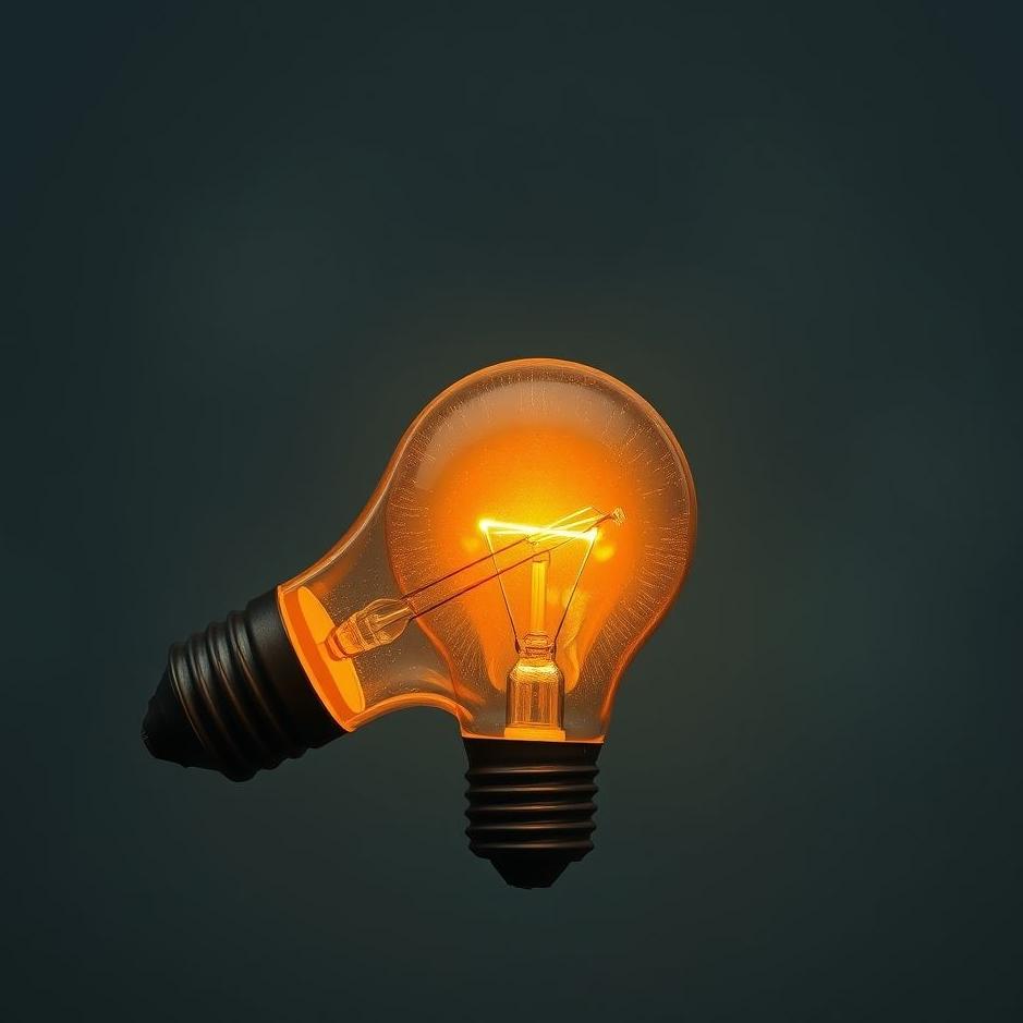 Dream : Dreams About Bulb