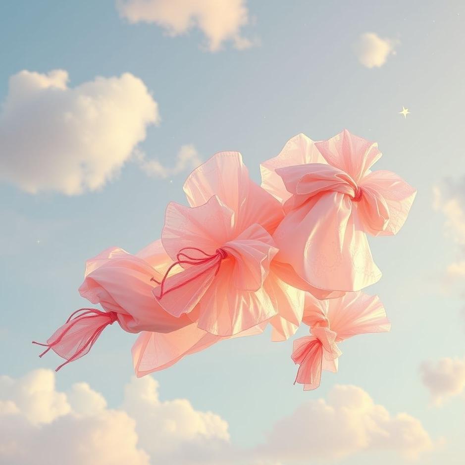 Dream : Dreams About Bunch