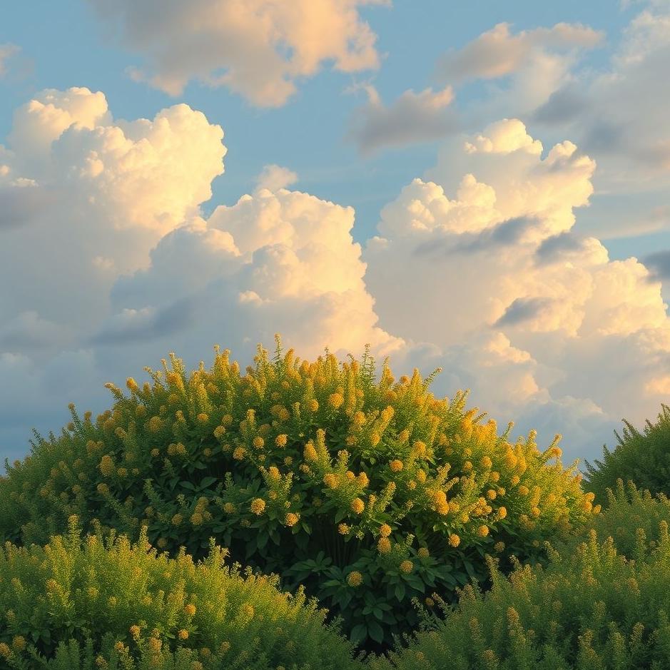 Dream : Dreams About Bushes