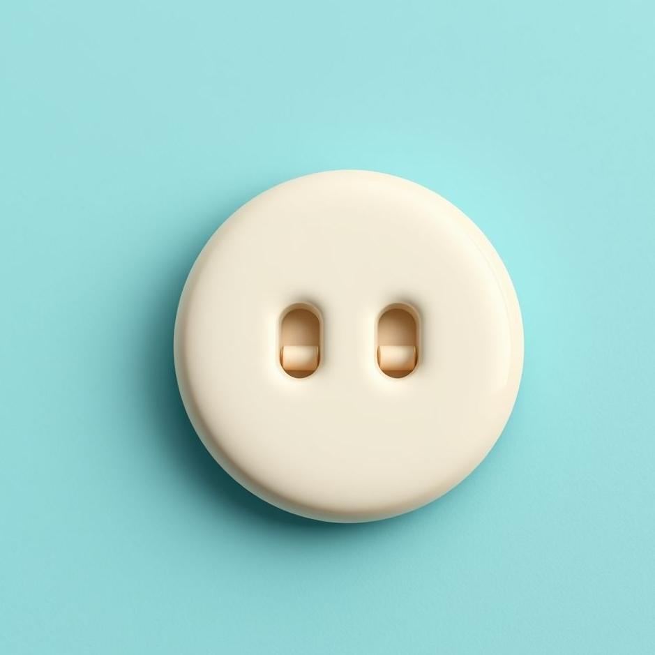 Dream : Dreams About Button