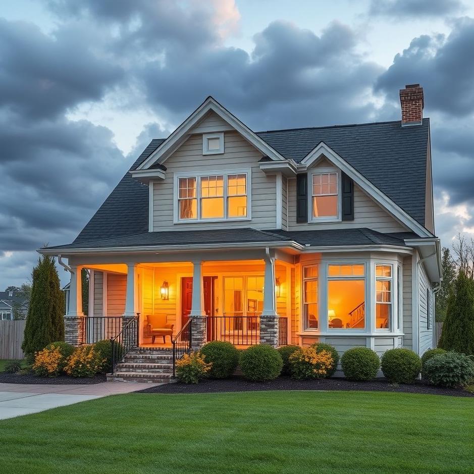 Dream : Dreams About Buy House