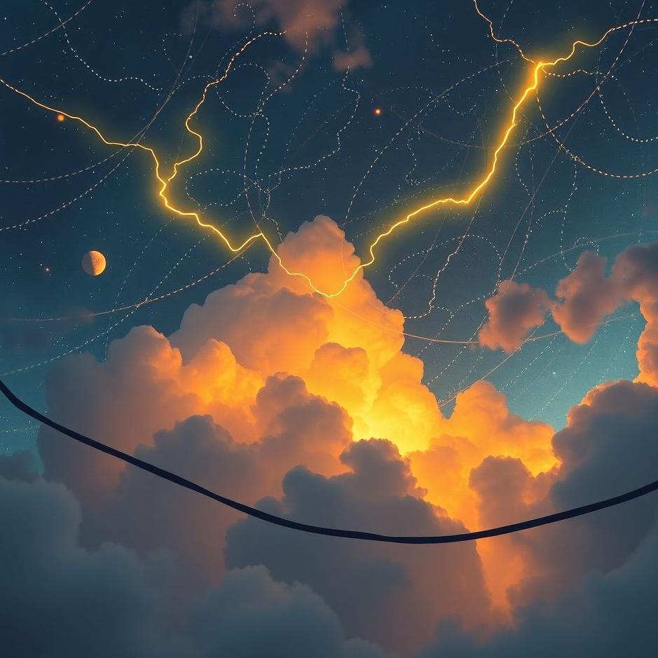 Dream : Dreams About Cable