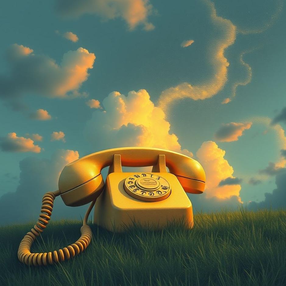 Dream : Dreams About Call