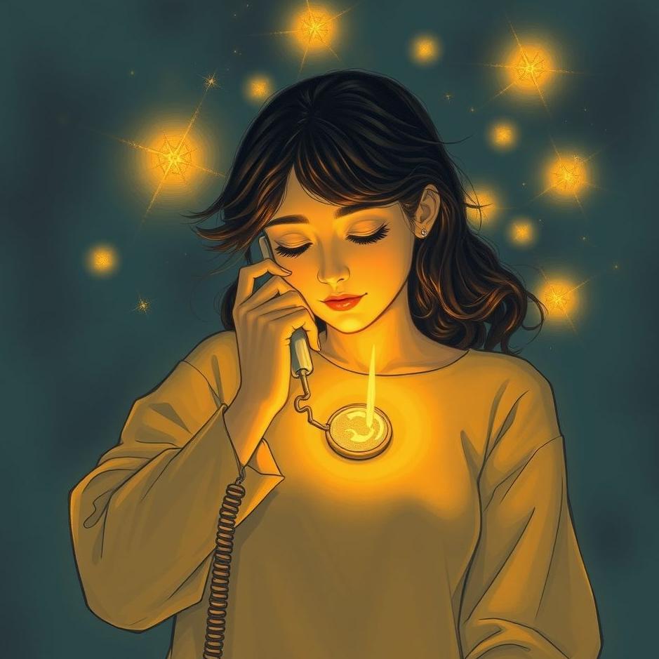 Dream : Dreams About Calling Phone