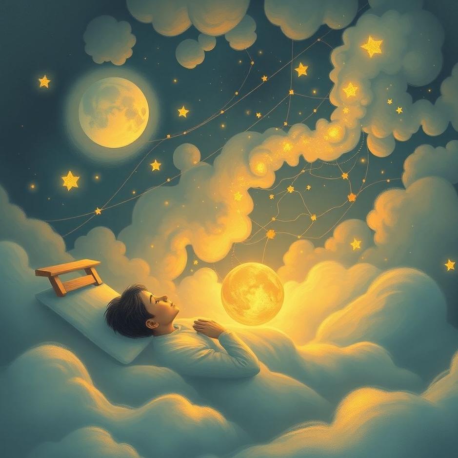 Dream : Dreams About Cancer