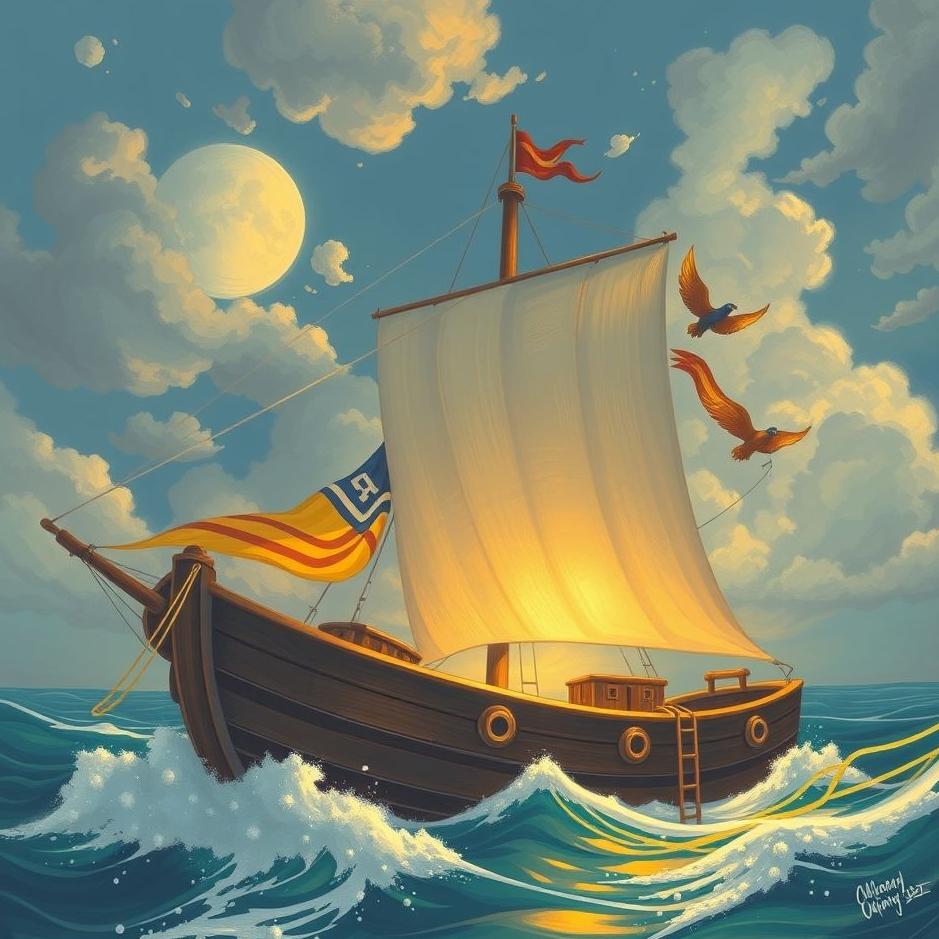 Dream : Dreams About Captain