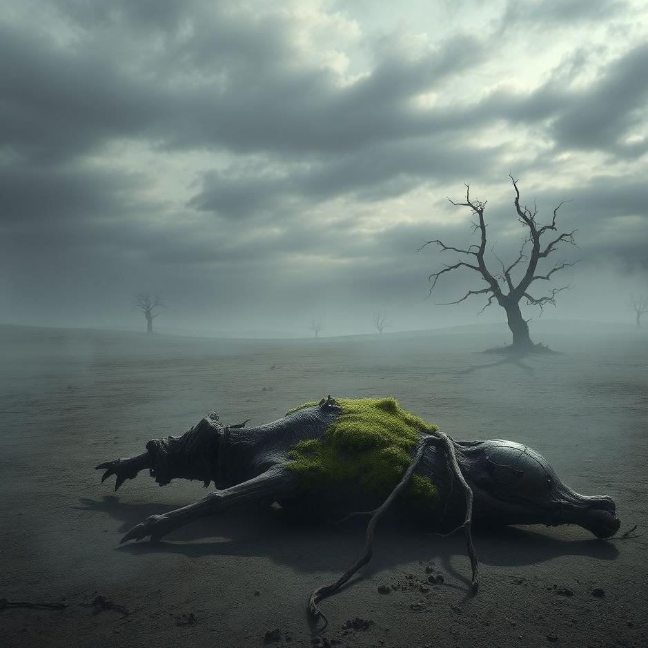 Dream : Dreams About Carcass