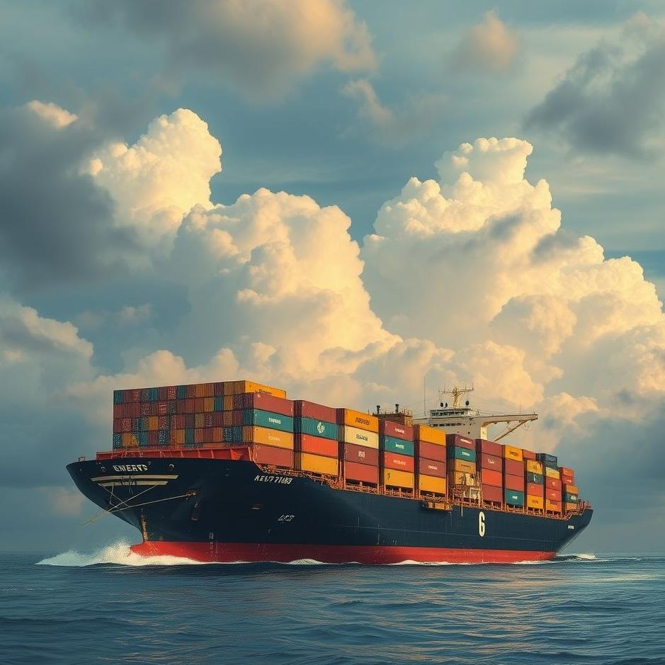 Dream : Dreams About Cargo