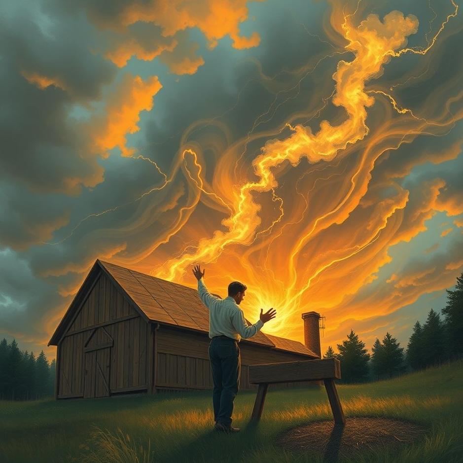 Dream : Dreams About Carpenter