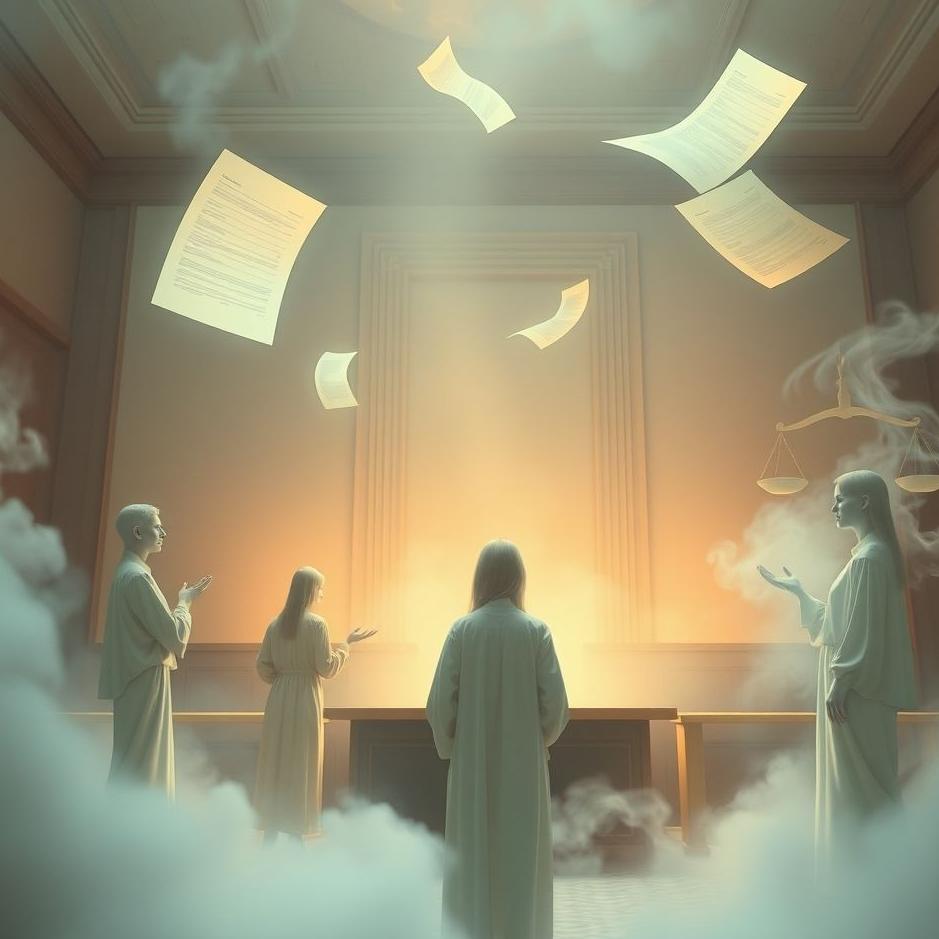 Dream : Dreams About Case