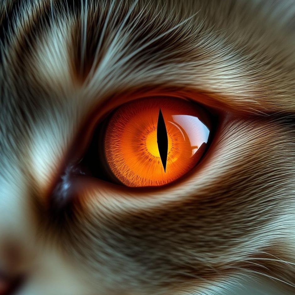 Dream : Dreams About Cat Eye