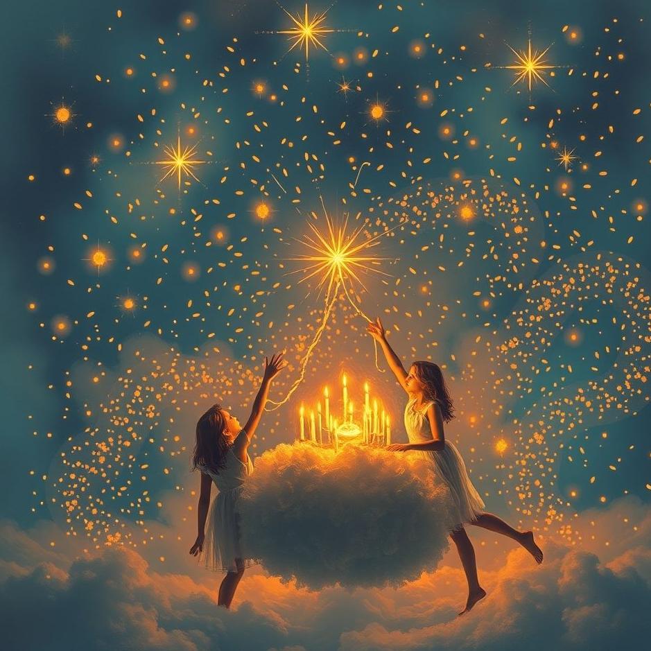 Dream : Dreams About Celebrating