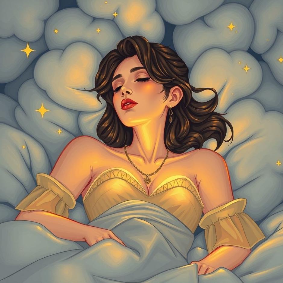 Dream : Dreams About Celebrity