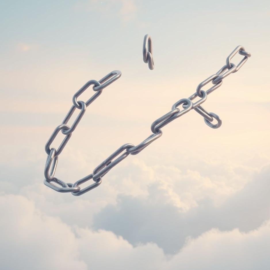 Dream : Dreams About Chain