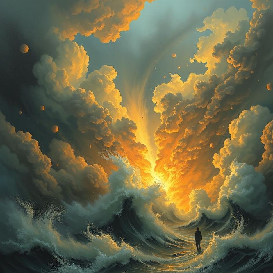 Dream : Dreams About Chaos