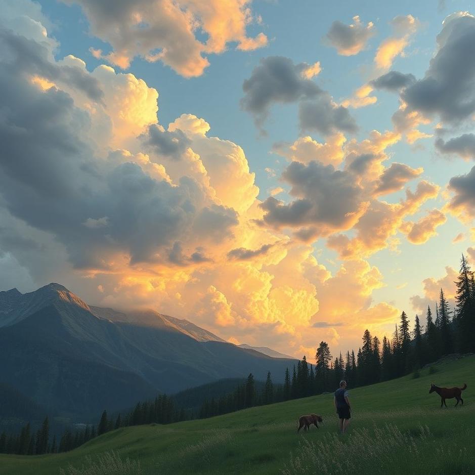 Dream : Dreams About Chase