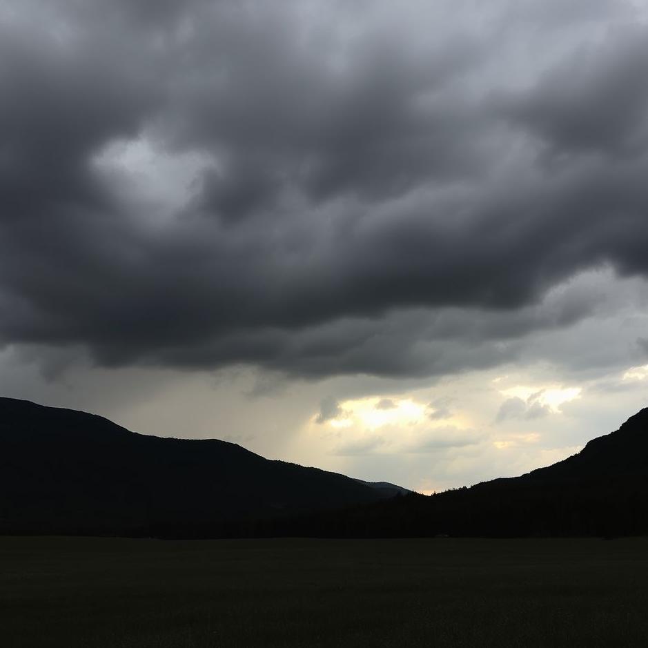 Dream : Dreams About Chased Black