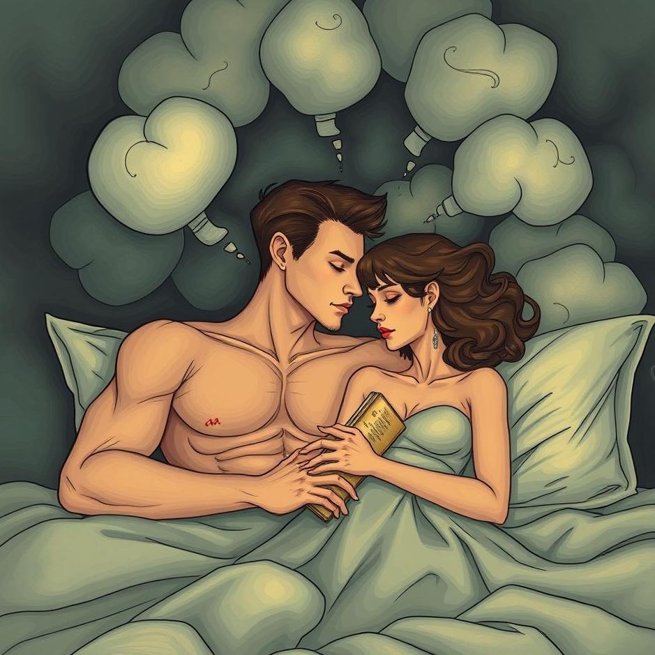 Dream : Dreams About Cheating Spouse