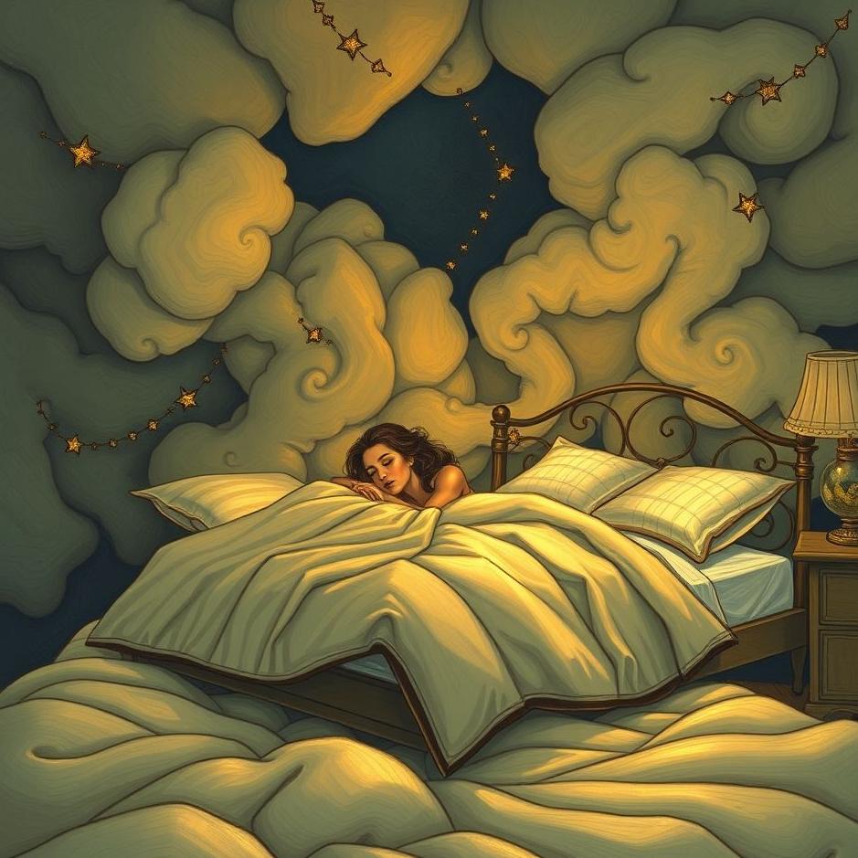 Dream : Dreams About Cheating